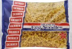 Skinner Egg Noodles 12 oz