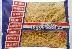 Skinner Egg Noodles 12 oz