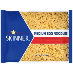 Skinner Medium Egg Noodles