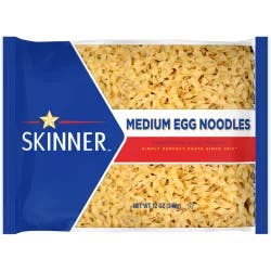 Skinner Egg Noodles 12 oz