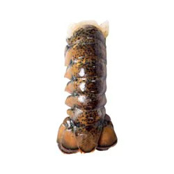 Lobster Tails 4 oz