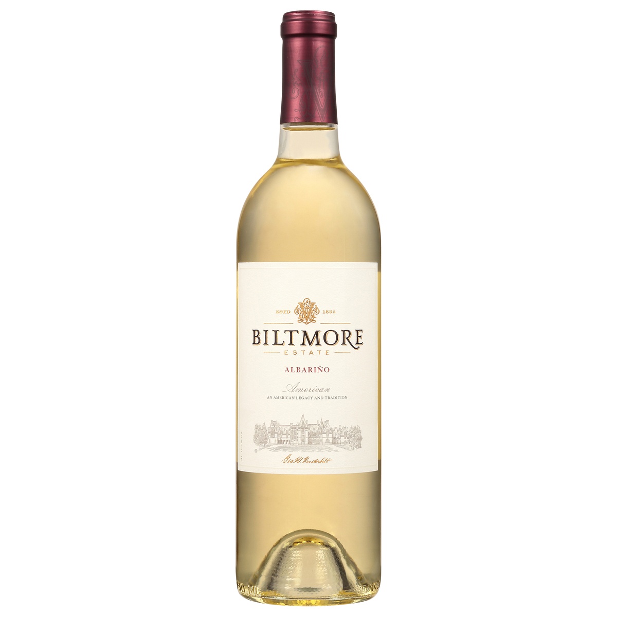 slide 1 of 1, Biltmore American Albarino 750 ml, 750 ml