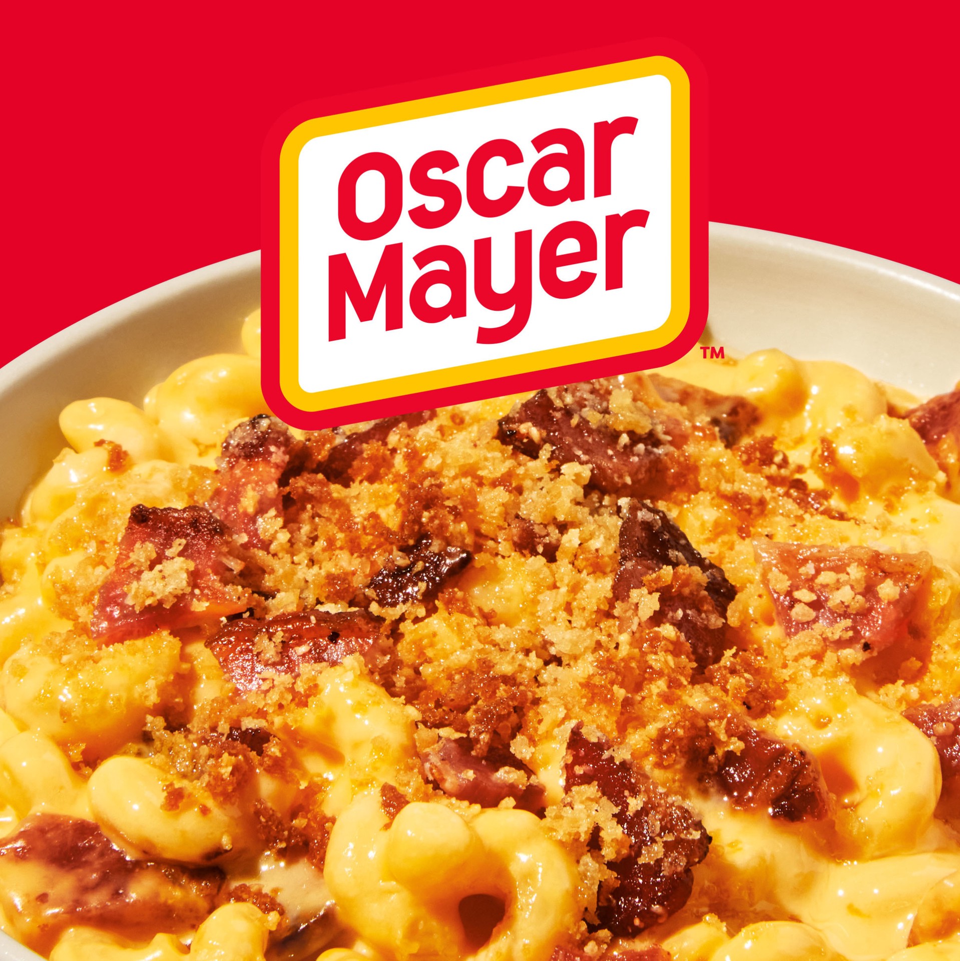 slide 5 of 5, Oscar Mayer Real Bacon Recipepc, 2.8 oz