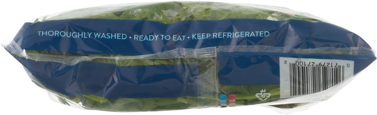 slide 9 of 13, Fresh Express Baby Spinach, 5 oz