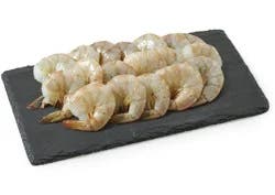 Raw Shrimp