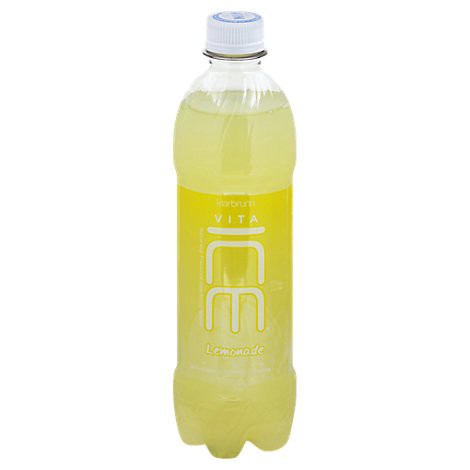 slide 1 of 1, Vita Ice Lemonade- 16.9 fl oz, 16.9 fl oz