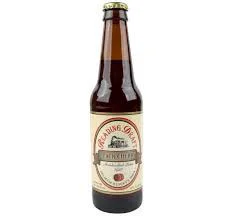 Reading Soda Works Birch Beer - 12 oz