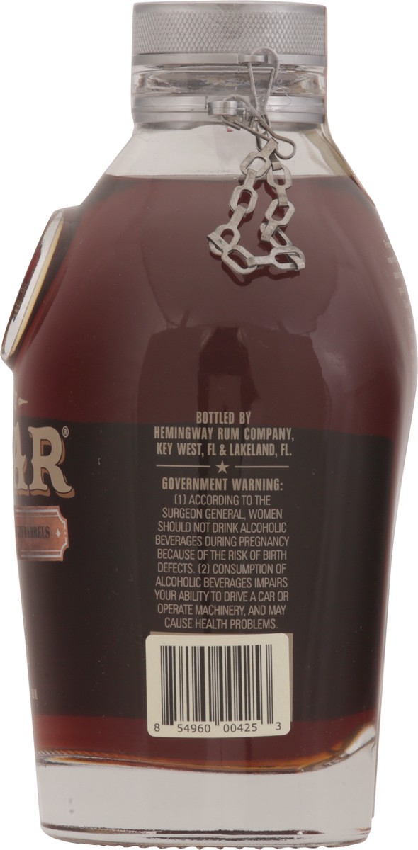 slide 11 of 11, Papa's Pilar Dark Rum 750 ml, 750 ml