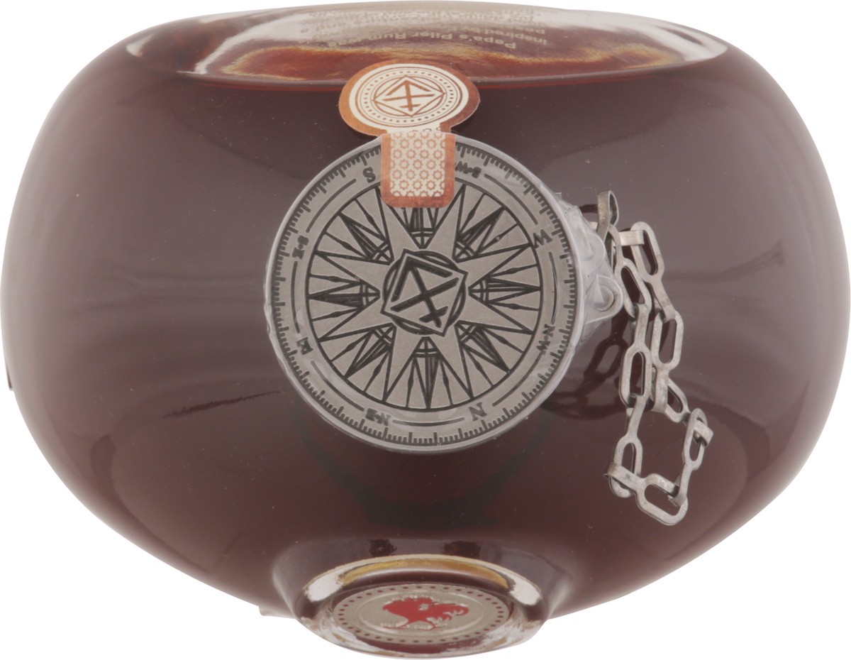 slide 5 of 11, Papa's Pilar Dark Rum 750 ml, 750 ml