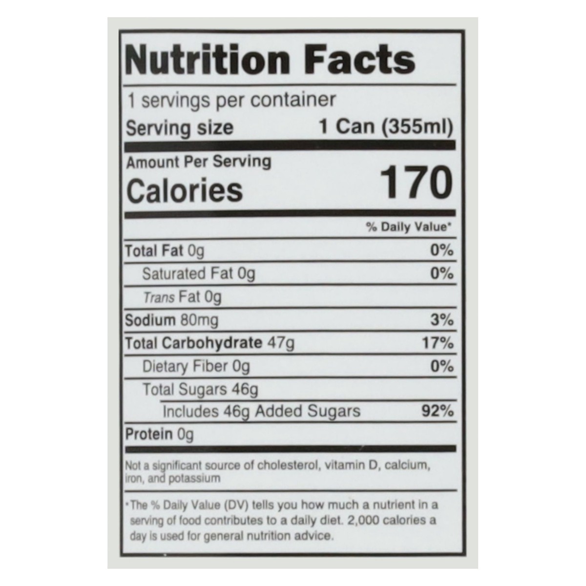 slide 7 of 13, Northern Soda Company Root Beer Craft Soda 12 fl oz,