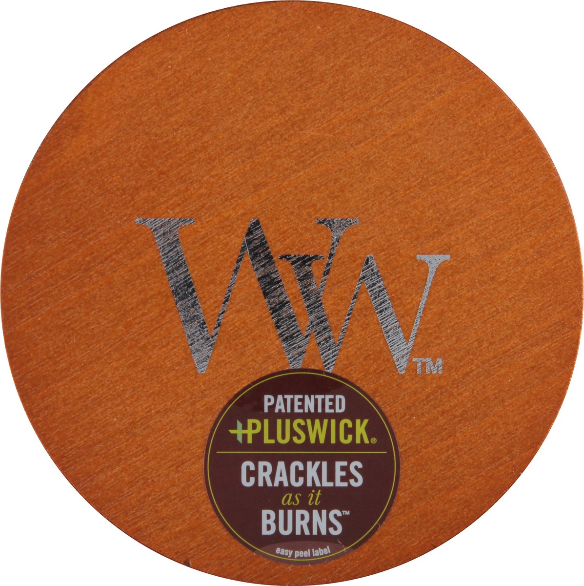 slide 6 of 9, WoodWick Evening Bonfire Candle 1 ea, 1 ct