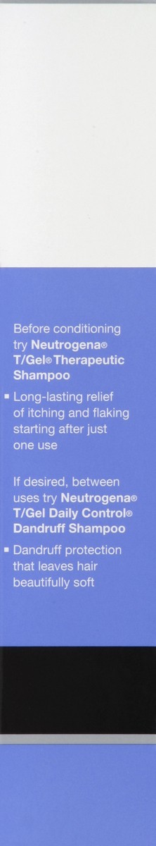 slide 3 of 7, Neutrogena Conditioner 4.4 oz, 4.4 fl oz