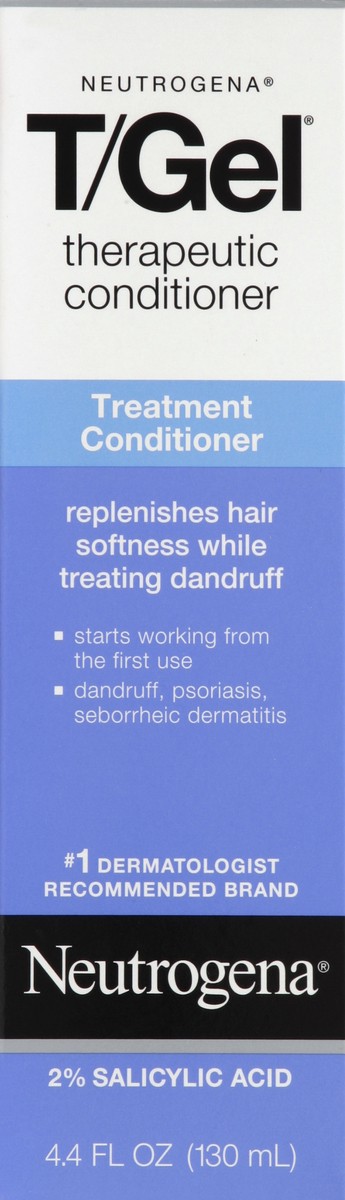 slide 1 of 7, Neutrogena Conditioner 4.4 oz, 4.4 fl oz