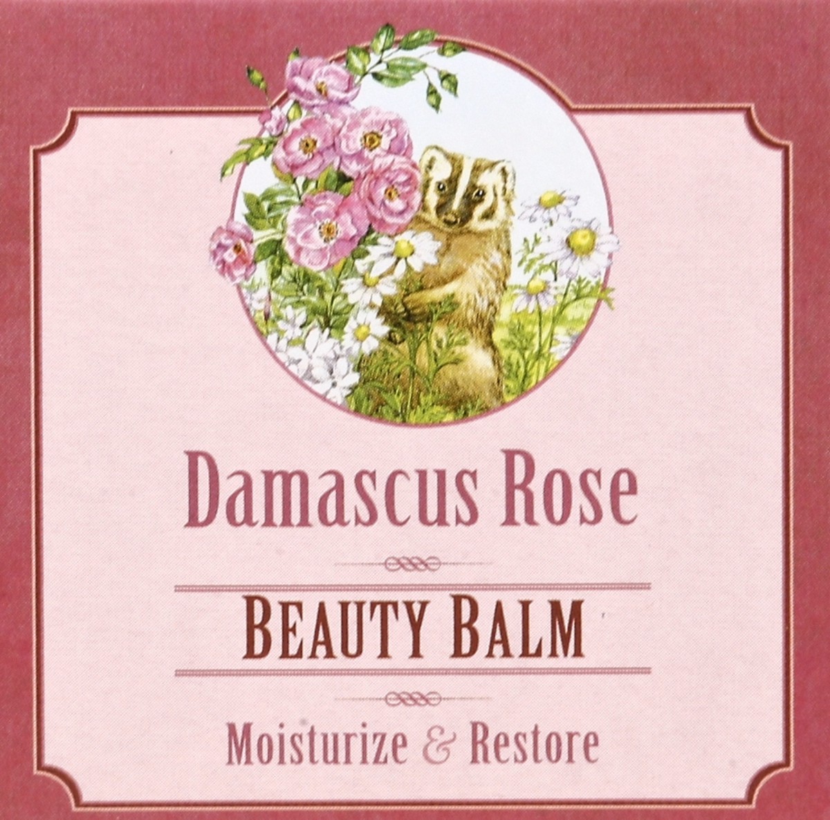 slide 2 of 5, Badger Beauty Balm 1 oz, 1 oz