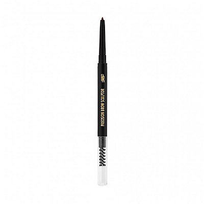 slide 1 of 1, Black Radiance Precision Brow Sculptor - Blackish Brown, 0.8 oz