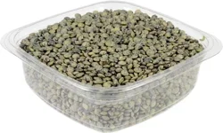 Organic Green Lentils