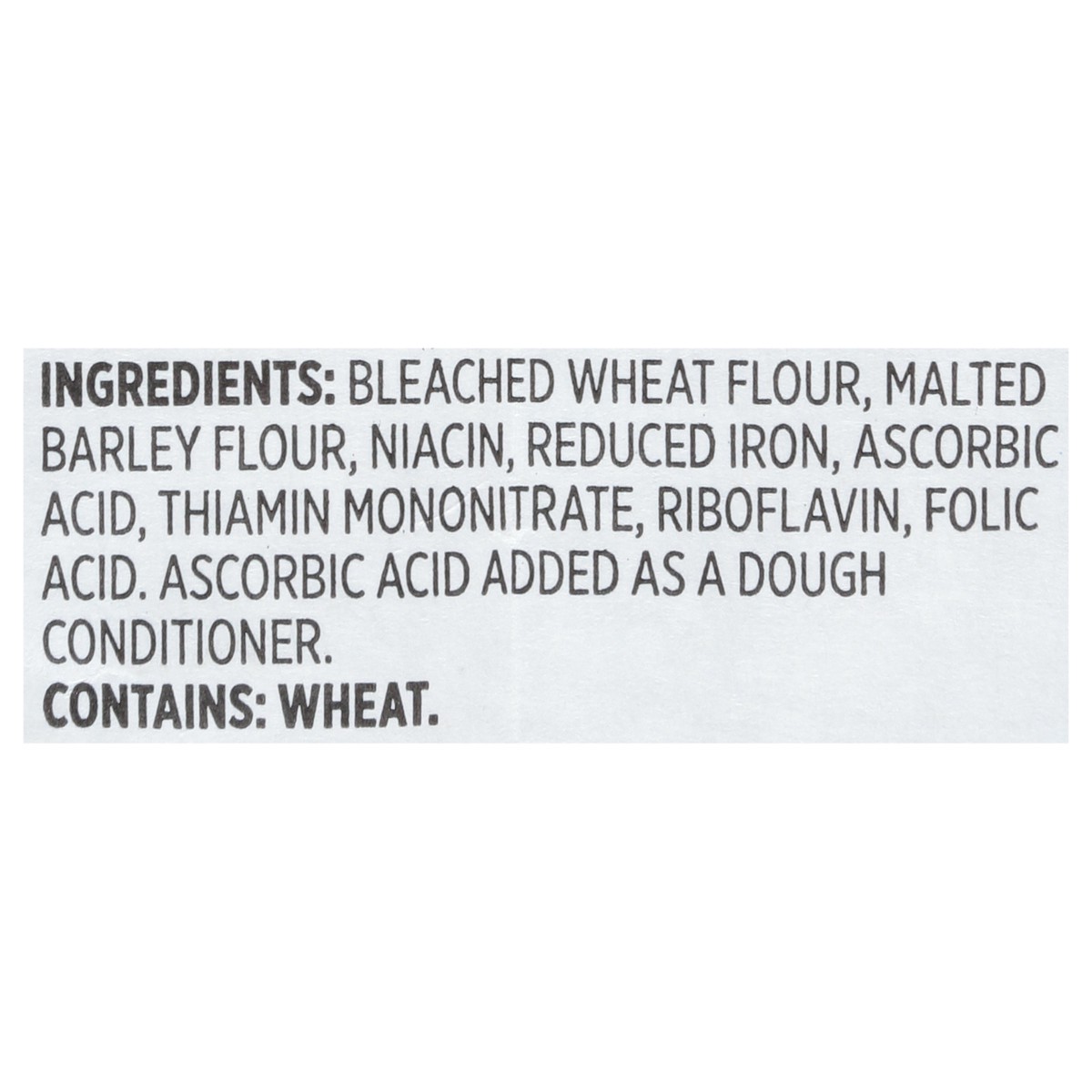 slide 9 of 13, First Street All Purpose Flour, 50 lb