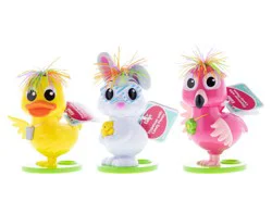 Galerie Crazy Hair Dispenser Assortment