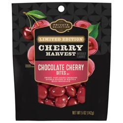 Private Selection™ Limited Edition Cherry Harvest Chocolate Cherry Bites