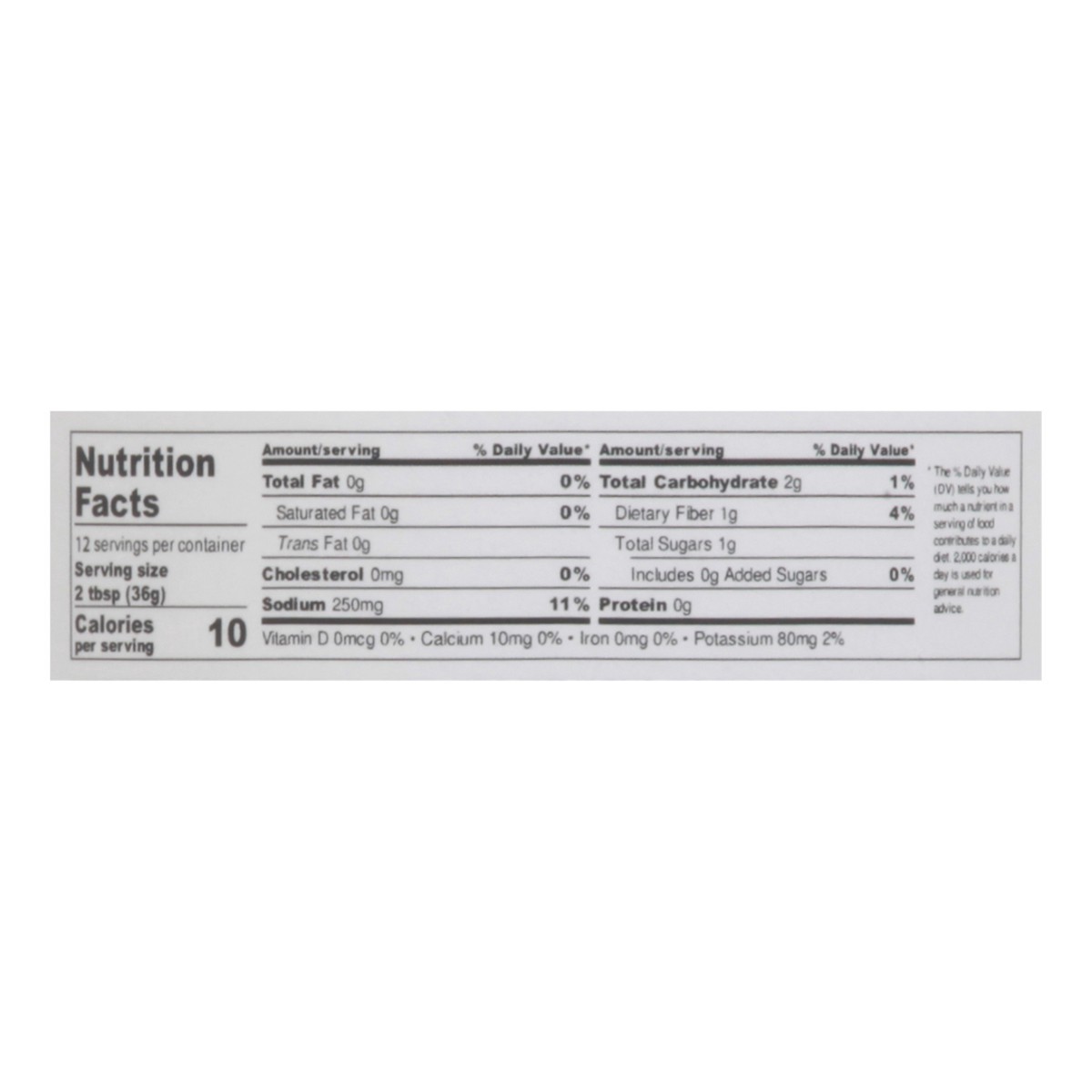 slide 13 of 14, Tio Pelon's Salsita de Tomatillo 16 oz, 16 oz