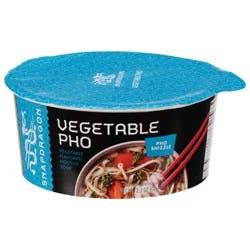 Snapdragon Foods Vegetable Pho Bowl