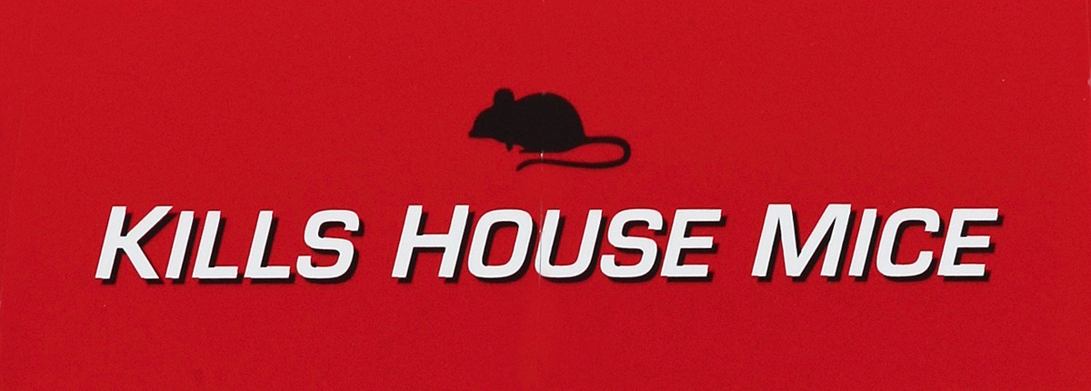 slide 2 of 4, Tomcat Mouse Killer 2 ea, 2 ct