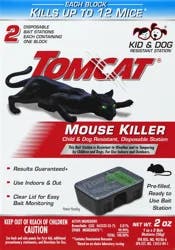 Tomcat Mouse Killer 2 ea