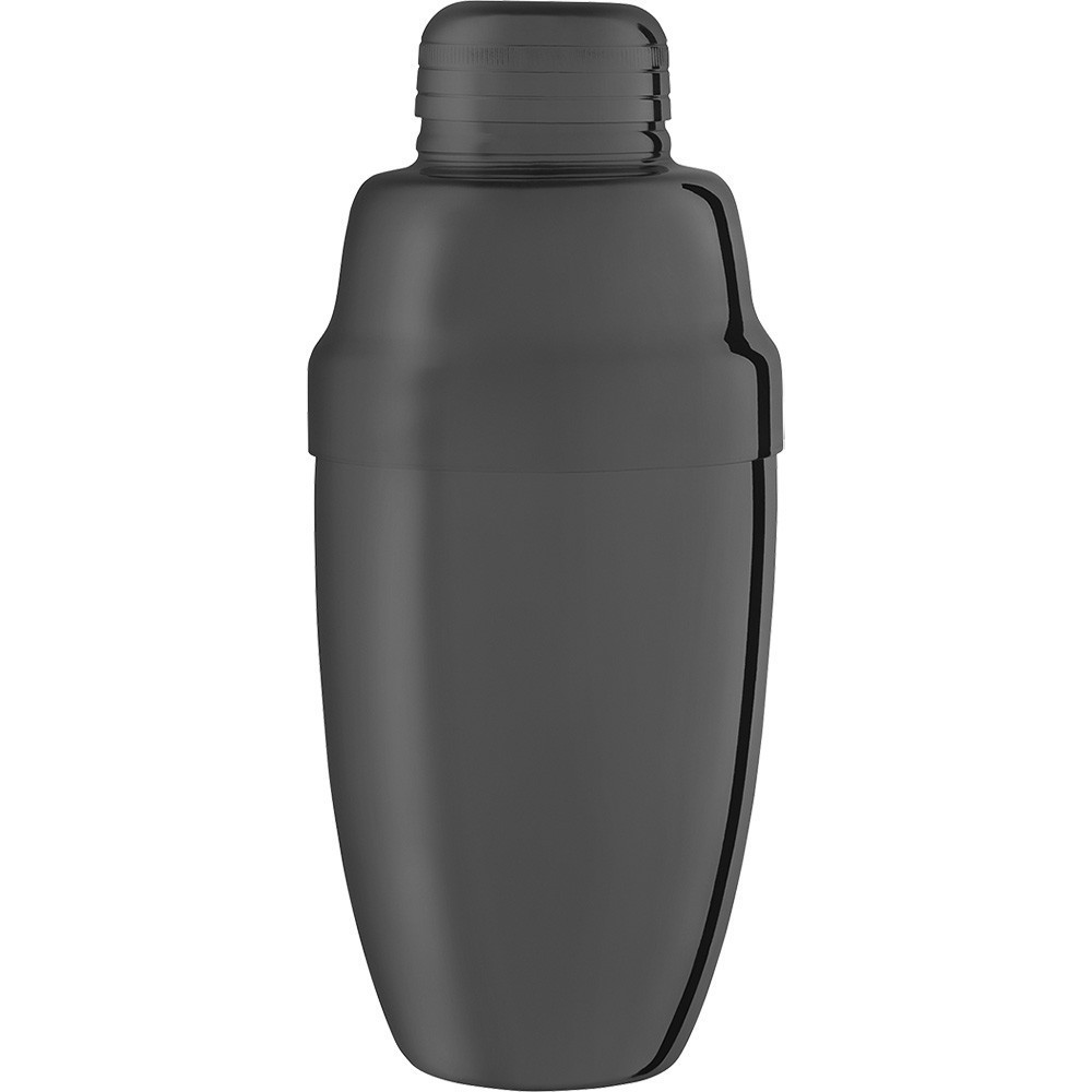 slide 1 of 1, Viski - Hvy Cocktail Shaker - Gunm, 1 ct