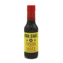 Far East Oyster Sauce