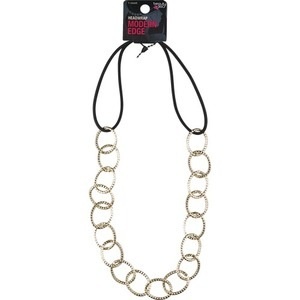 slide 1 of 1, Beauty 360 Hair Jewelry Chain Headwrap, 1 ct