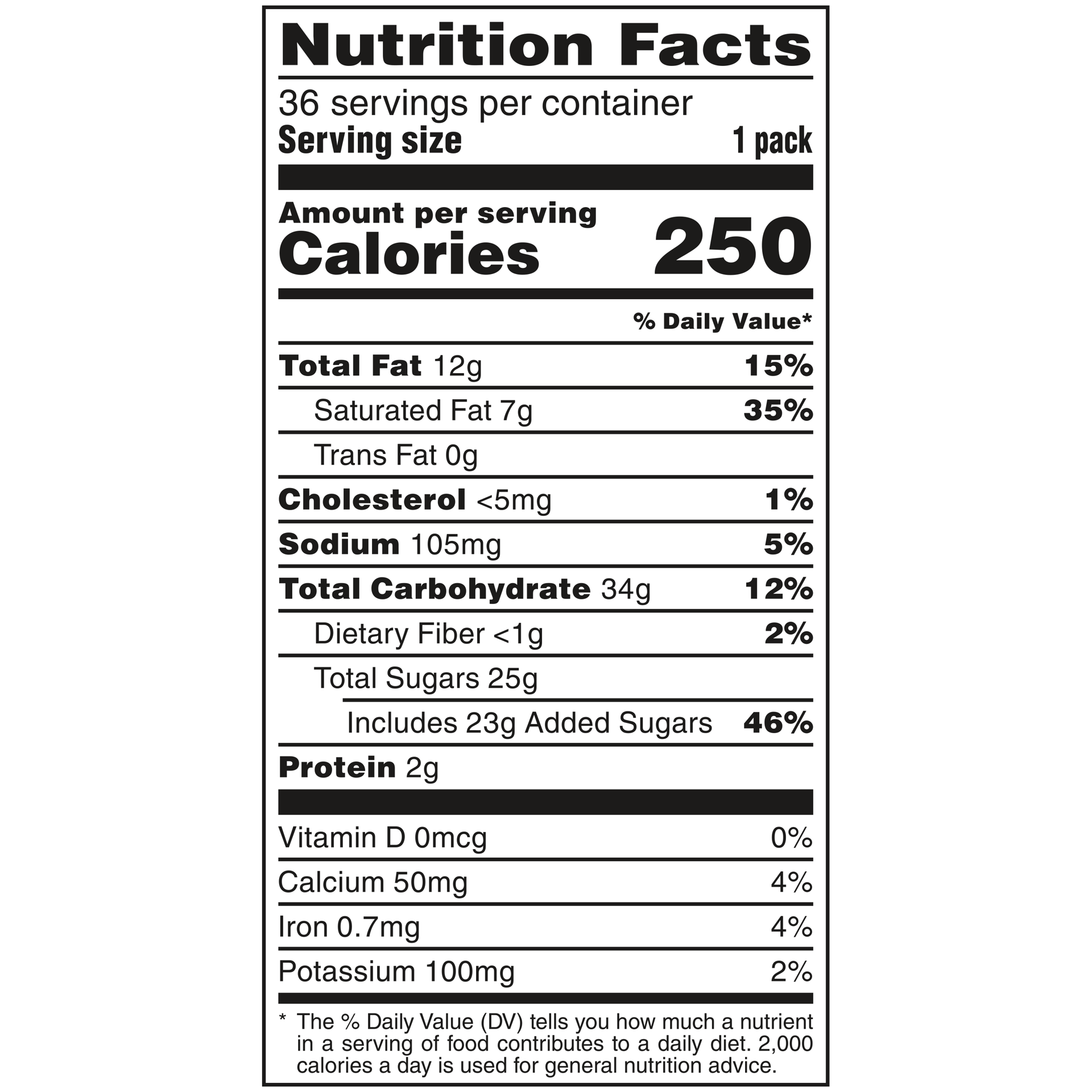 slide 6 of 8, TWIX Caramel Cookie Milk Chocolate Candy Bars Bulk Pack (1.79 oz., 36 ct.), 64.44 oz