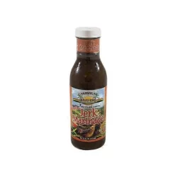 Caribbean Sunshine Jamaican Jerk Marinade