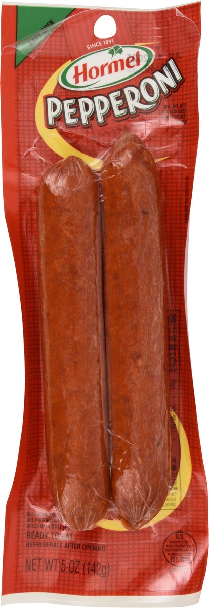 slide 14 of 15, Hormel Pepperoni 5 oz, 5 oz