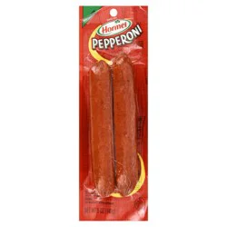 Hormel Pepperoni 5 oz