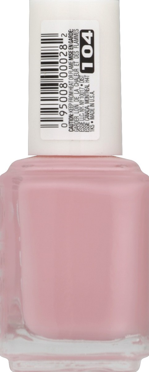 slide 3 of 3, essie Nail Lacquer 0.46 oz, 0.46 oz