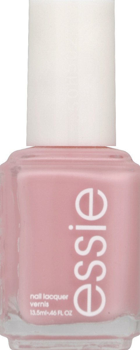 slide 2 of 3, essie Nail Lacquer 0.46 oz, 0.46 oz