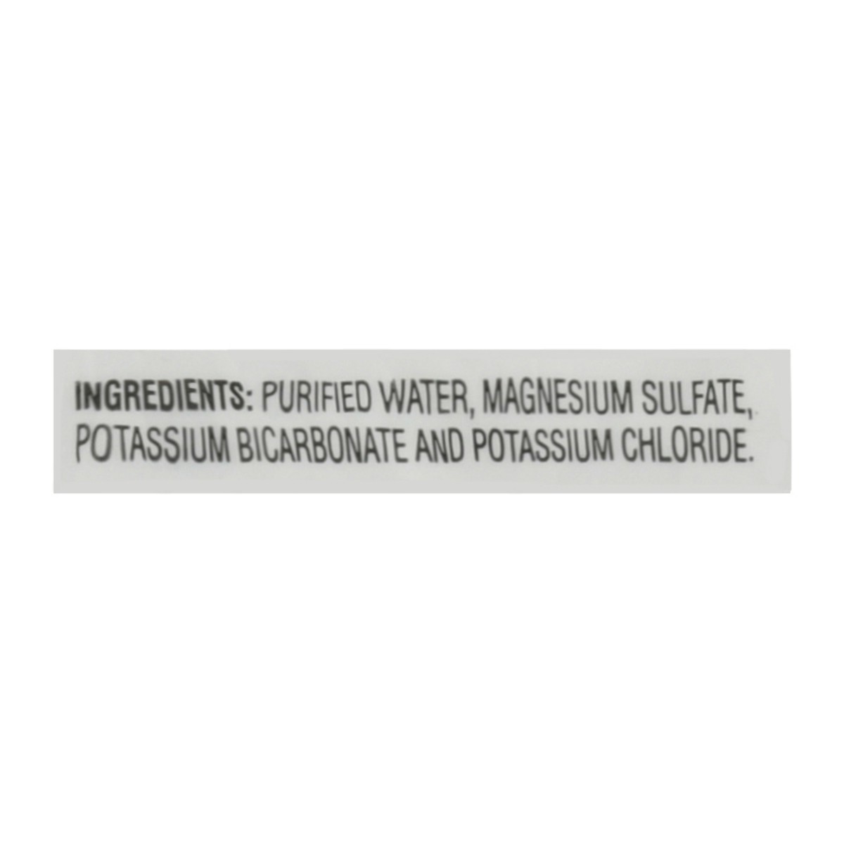 slide 2 of 9, Rouses Markets 9+ pH Alkaline Water 6 - 20 fl oz Bottles, 6 ct