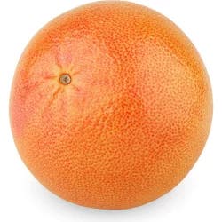Deep Red Grapefruit, Small