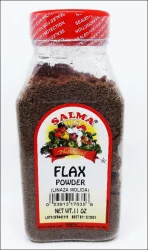 Salma Ground Flaxseed