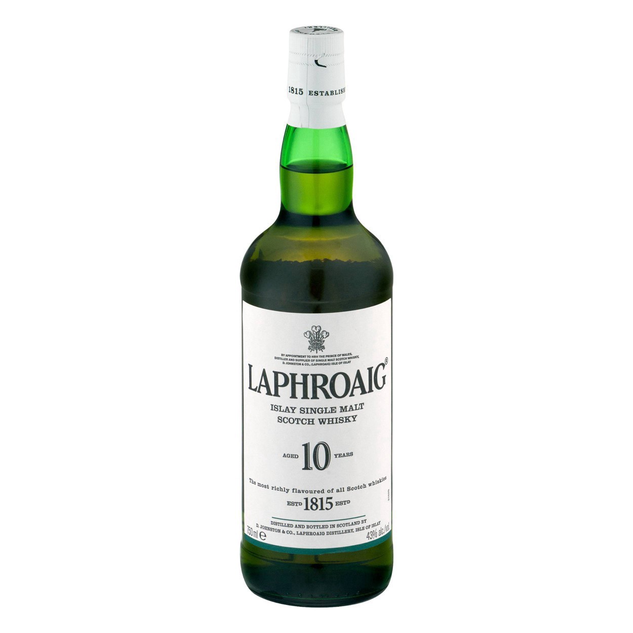 slide 16 of 18, Laphroaig Whisky 750 ml, 750 ml