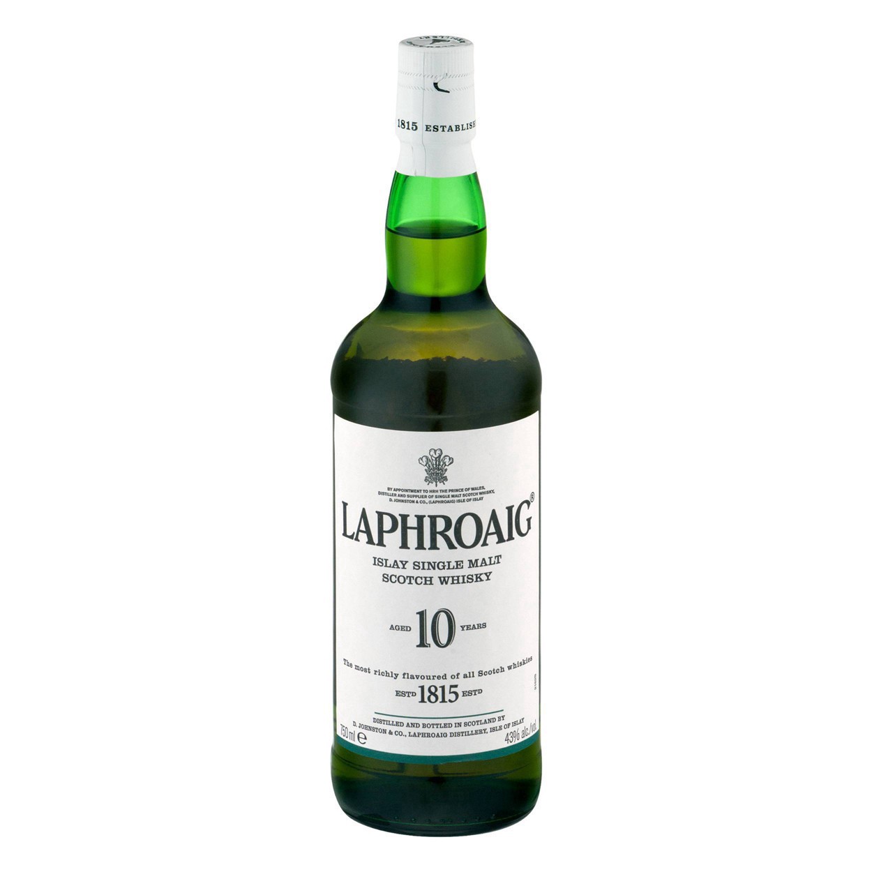 slide 9 of 18, Laphroaig Whisky 750 ml, 750 ml