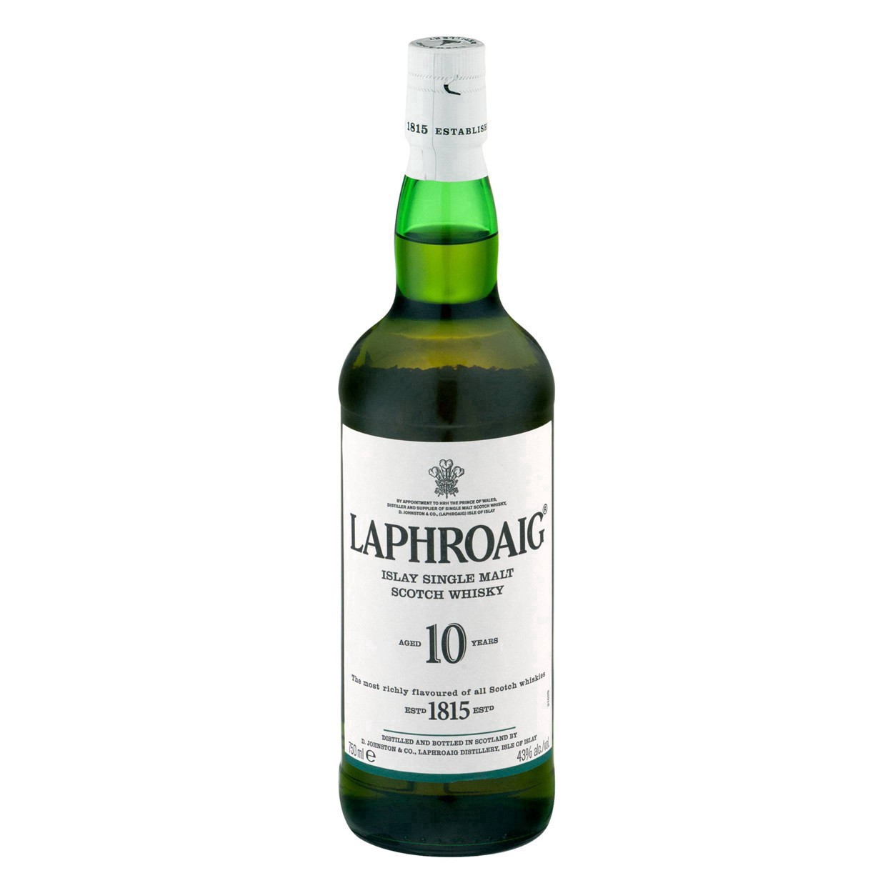 slide 5 of 18, Laphroaig Whisky 750 ml, 750 ml
