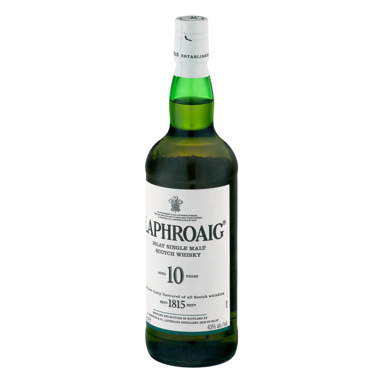 slide 2 of 18, Laphroaig Whisky 750 ml, 750 ml