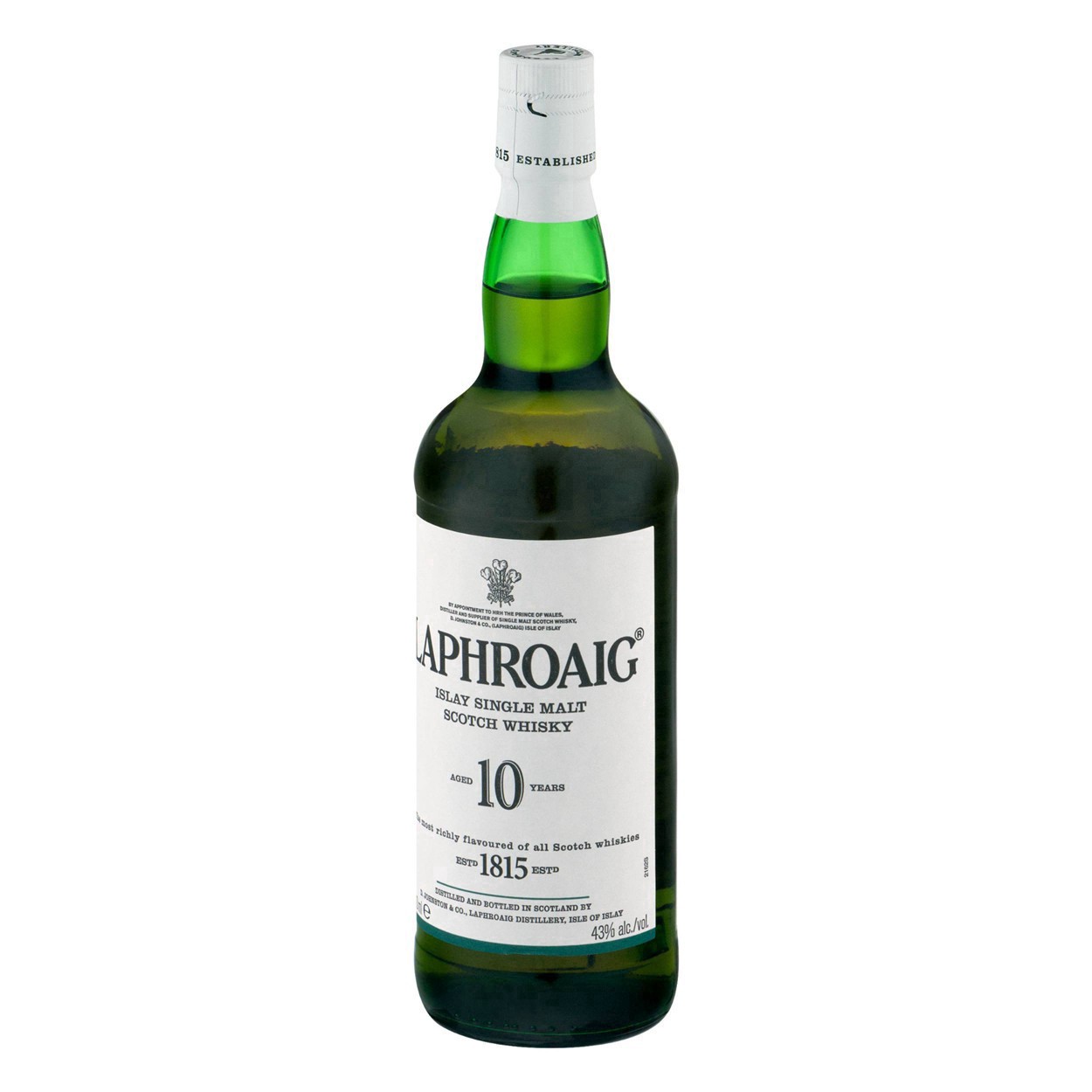 slide 10 of 18, Laphroaig Whisky 750 ml, 750 ml