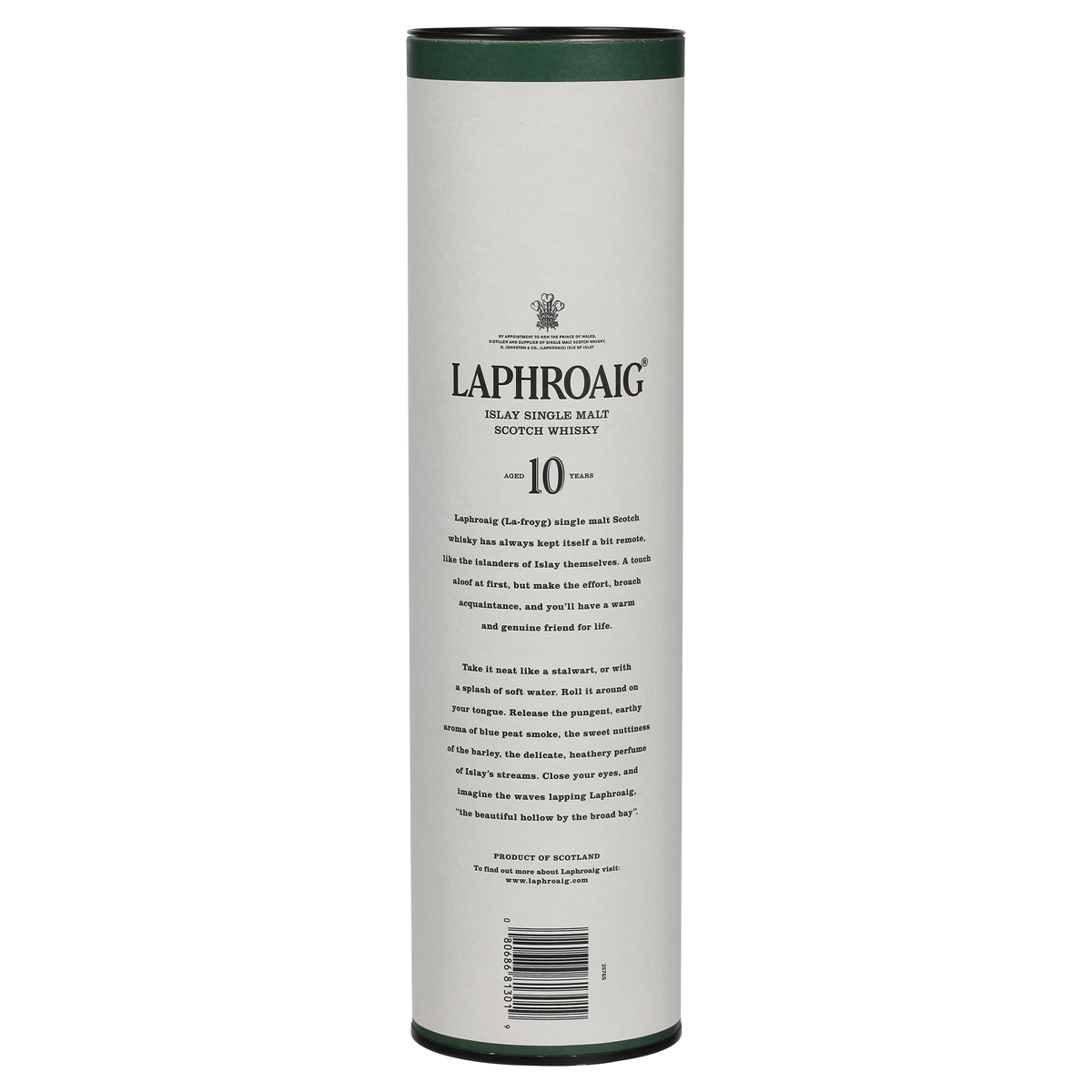 slide 18 of 18, Laphroaig Whisky 750 ml, 750 ml