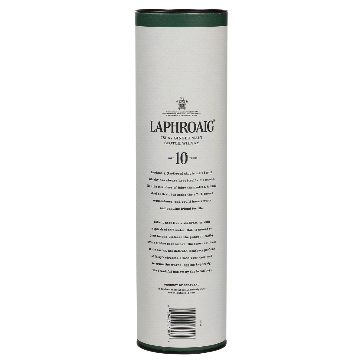 slide 3 of 18, Laphroaig Whisky 750 ml, 750 ml