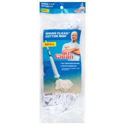 Mr. Clean Cotton Mop Refill