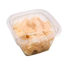 Hy-Vee Colby Jack Cheese Cubes