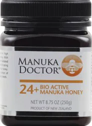 Manuka Doctor Bio Active Manuka Honey 8.75 oz