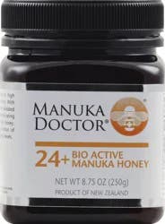 Manuka Doctor Bio Active Manuka Honey 8.75 oz